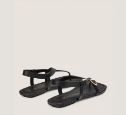 Stuart Weitzman Flat & Low Heel Sandals|The Best Sellers Edit-CHANGE LOCATION