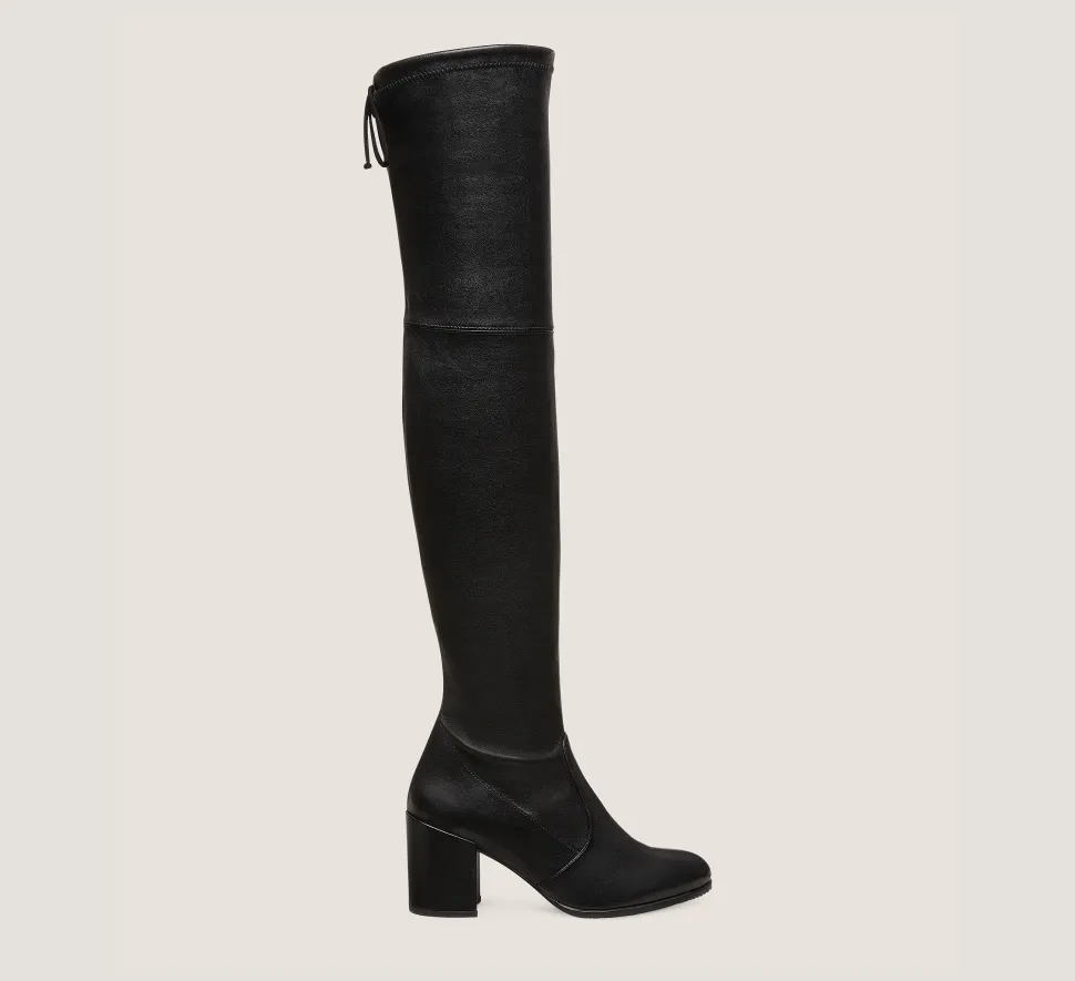 Stuart Weitzman Boots & Booties|BOOTS&BOOTIES-CHANGE LOCATION