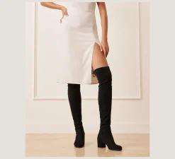 Stuart Weitzman Boots & Booties|BOOTS&BOOTIES-CHANGE LOCATION