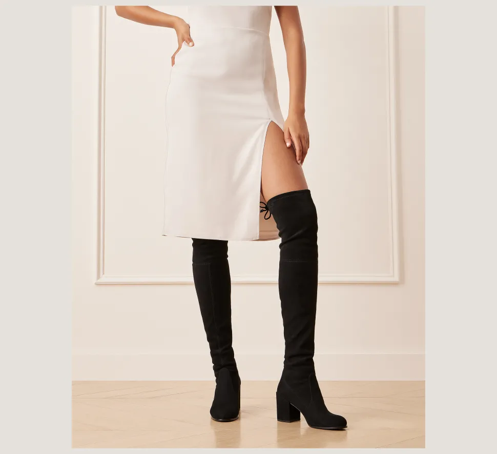 Stuart Weitzman Boots & Booties|BOOTS&BOOTIES-CHANGE LOCATION