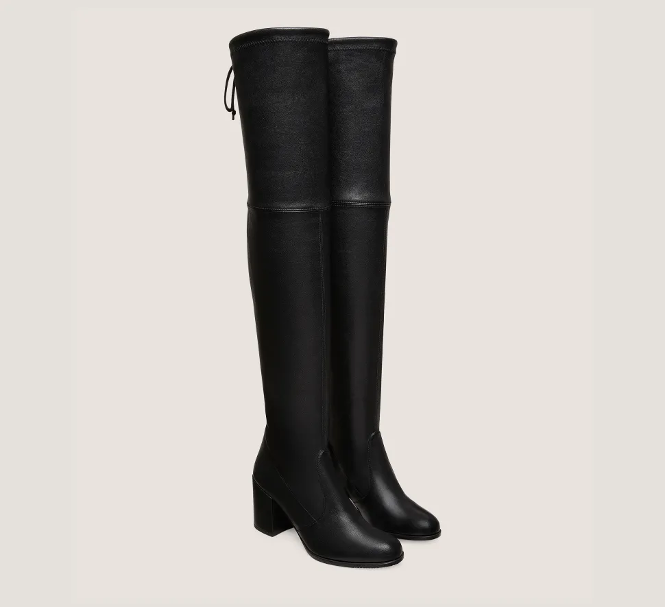 Stuart Weitzman Boots & Booties|BOOTS&BOOTIES-CHANGE LOCATION