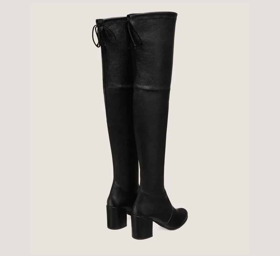 Stuart Weitzman Boots & Booties|BOOTS&BOOTIES-CHANGE LOCATION
