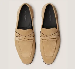 Stuart Weitzman MEN'S-CHANGE LOCATION