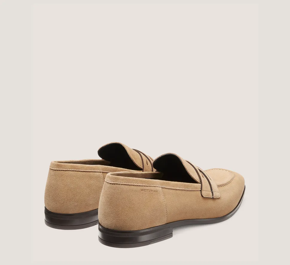 Stuart Weitzman MEN'S-CHANGE LOCATION