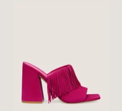 Stuart Weitzman High Heel Sandals|Trending: Block Heels-CHANGE LOCATION