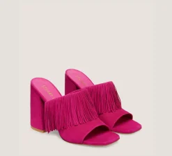 Stuart Weitzman High Heel Sandals|Trending: Block Heels-CHANGE LOCATION