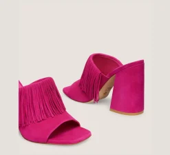 Stuart Weitzman High Heel Sandals|Trending: Block Heels-CHANGE LOCATION