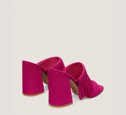 Stuart Weitzman High Heel Sandals|Trending: Block Heels-CHANGE LOCATION