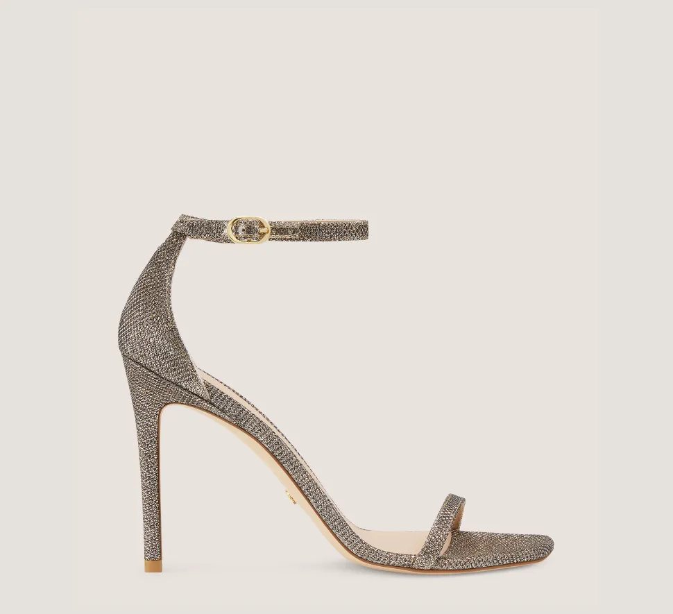 Stuart Weitzman Sandals|The SW Icons Collection-CHANGE LOCATION
