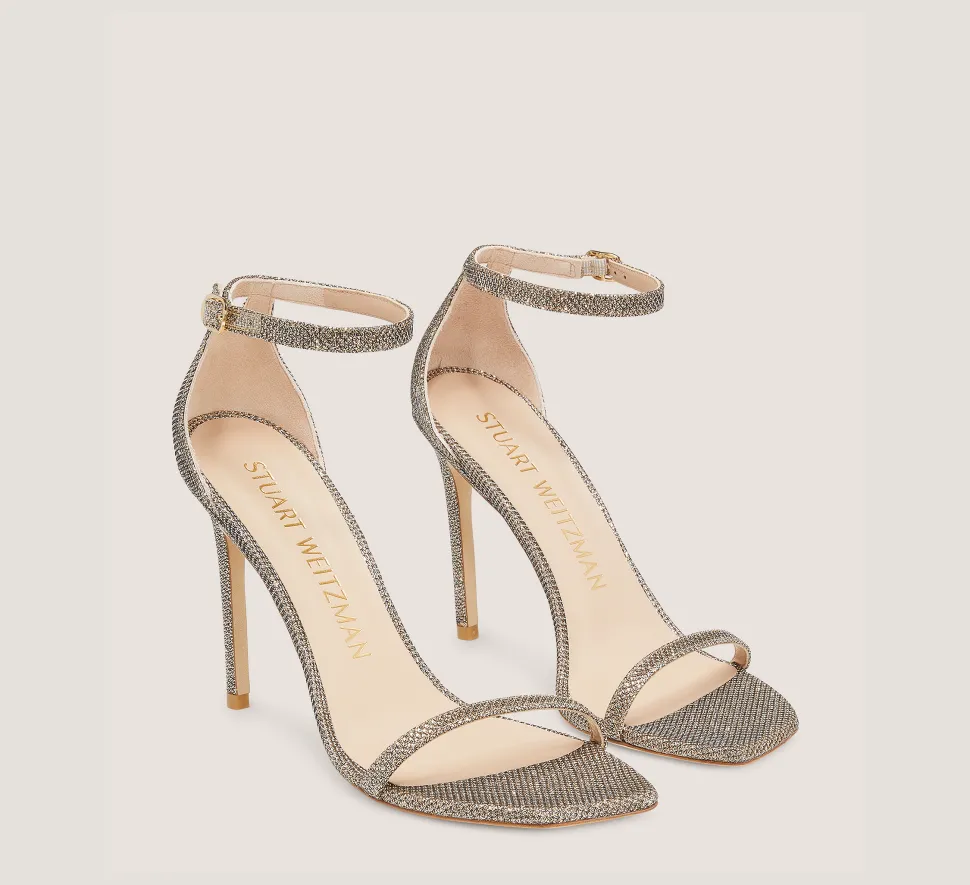 Stuart Weitzman Sandals|The SW Icons Collection-CHANGE LOCATION