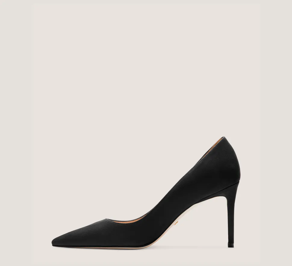 Stuart Weitzman The SW Icons Collection|The Work Essentials Edit-CHANGE LOCATION