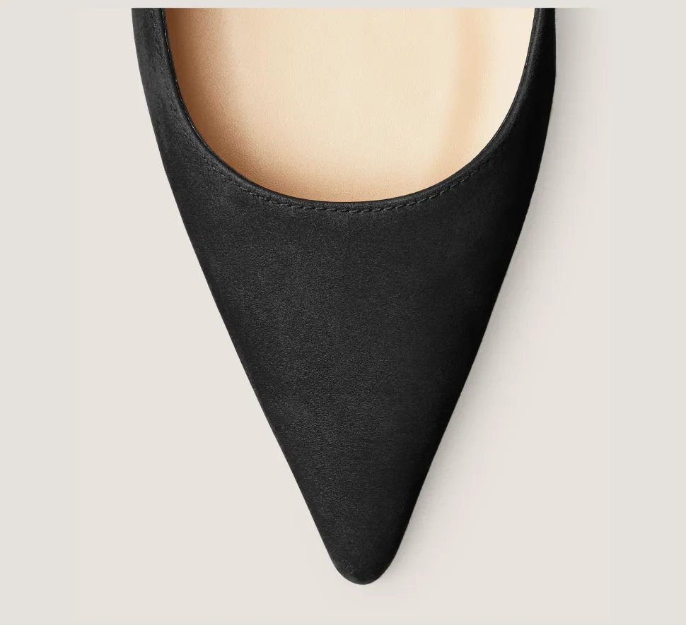 Stuart Weitzman The SW Icons Collection|The Work Essentials Edit-CHANGE LOCATION