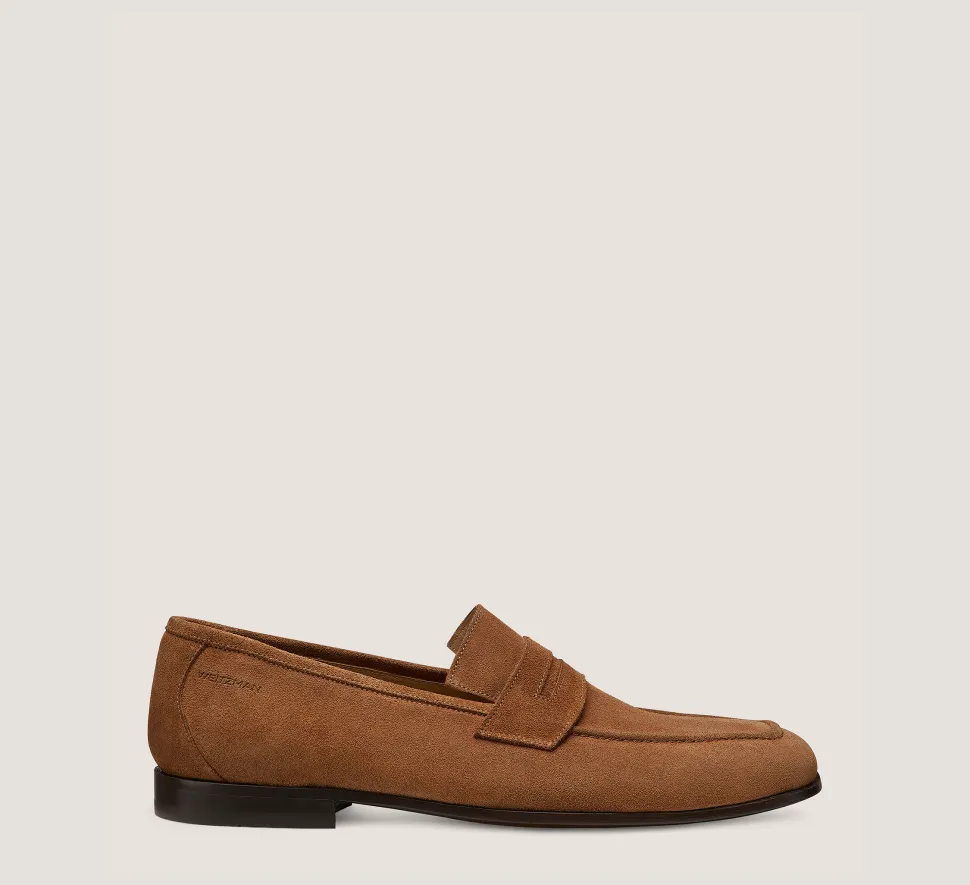 Stuart Weitzman MEN'S-CHANGE LOCATION