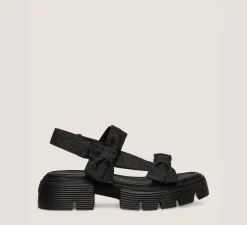 Stuart Weitzman Flat & Low Heel Sandals|The SW Extended Sizes Collection-CHANGE LOCATION