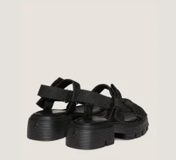 Stuart Weitzman Flat & Low Heel Sandals|The SW Extended Sizes Collection-CHANGE LOCATION