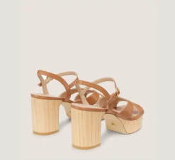 Stuart Weitzman Mid Heel Sandals|Trending: Block Heels-CHANGE LOCATION