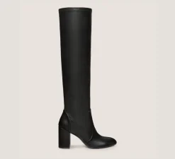 Stuart Weitzman The SW Extended Sizes Collection|Boots & Booties-CHANGE LOCATION