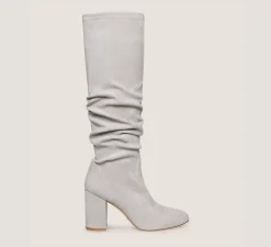 Stuart Weitzman The SW Extended Sizes Collection|Boots & Booties-CHANGE LOCATION
