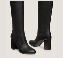 Stuart Weitzman The SW Extended Sizes Collection|Boots & Booties-CHANGE LOCATION