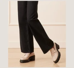 Stuart Weitzman The SW Icons Collection|Flats & Loafers-CHANGE LOCATION