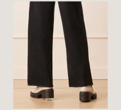Stuart Weitzman The SW Icons Collection|Flats & Loafers-CHANGE LOCATION