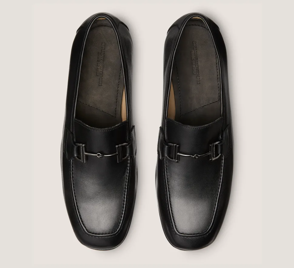 Stuart Weitzman MEN'S-CHANGE LOCATION