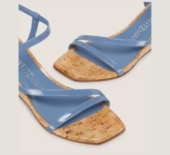 Stuart Weitzman Mid Heel Sandals|Wedges & Espadrilles-CHANGE LOCATION