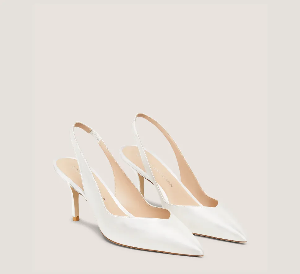 Stuart Weitzman The Bridal Collection|The SW Exclusives Collection-CHANGE LOCATION