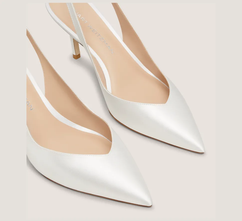 Stuart Weitzman The Bridal Collection|The SW Exclusives Collection-CHANGE LOCATION