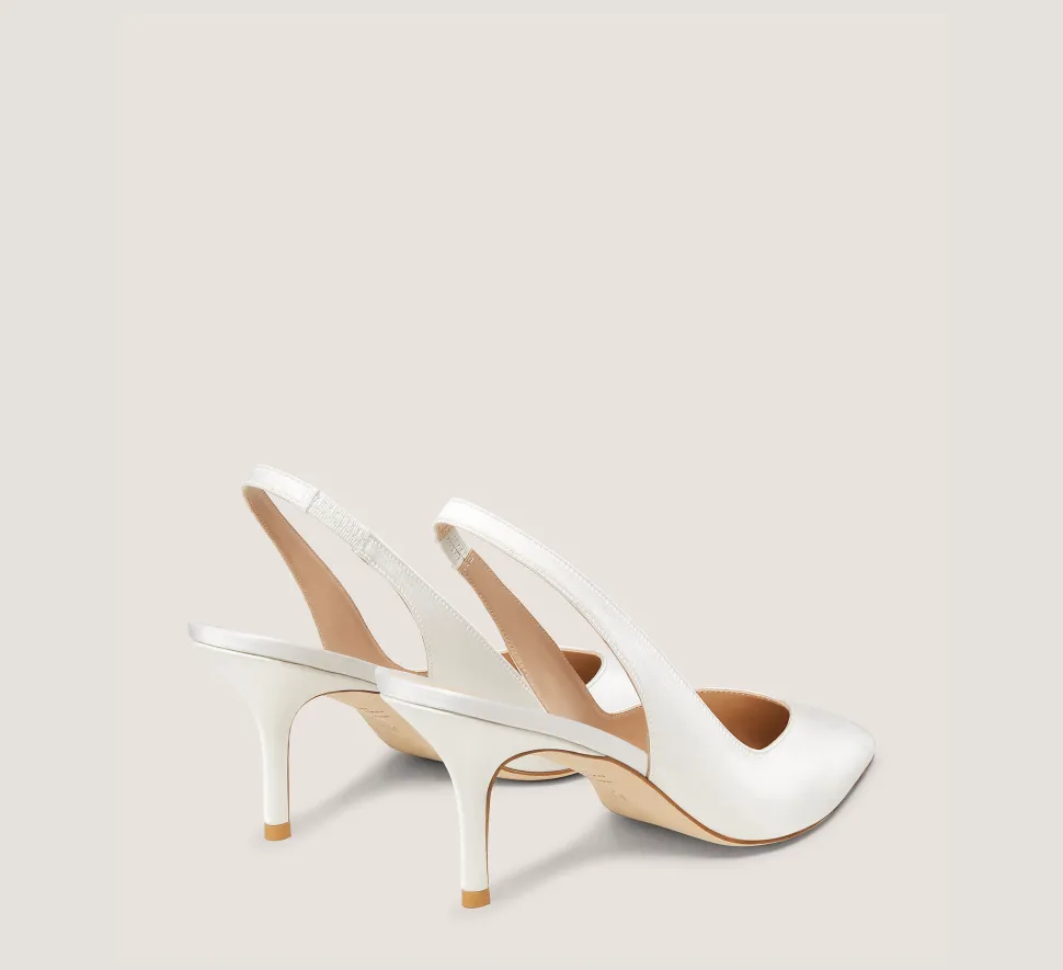 Stuart Weitzman The Bridal Collection|The SW Exclusives Collection-CHANGE LOCATION