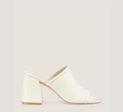 Stuart Weitzman High Heel Sandals|Trending: Block Heels-CHANGE LOCATION
