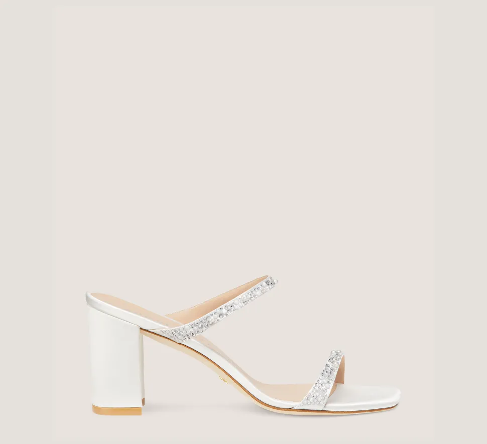 Stuart Weitzman Mid Heel Sandals|Trending: Block Heels-CHANGE LOCATION