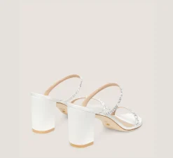Stuart Weitzman Mid Heel Sandals|Trending: Block Heels-CHANGE LOCATION