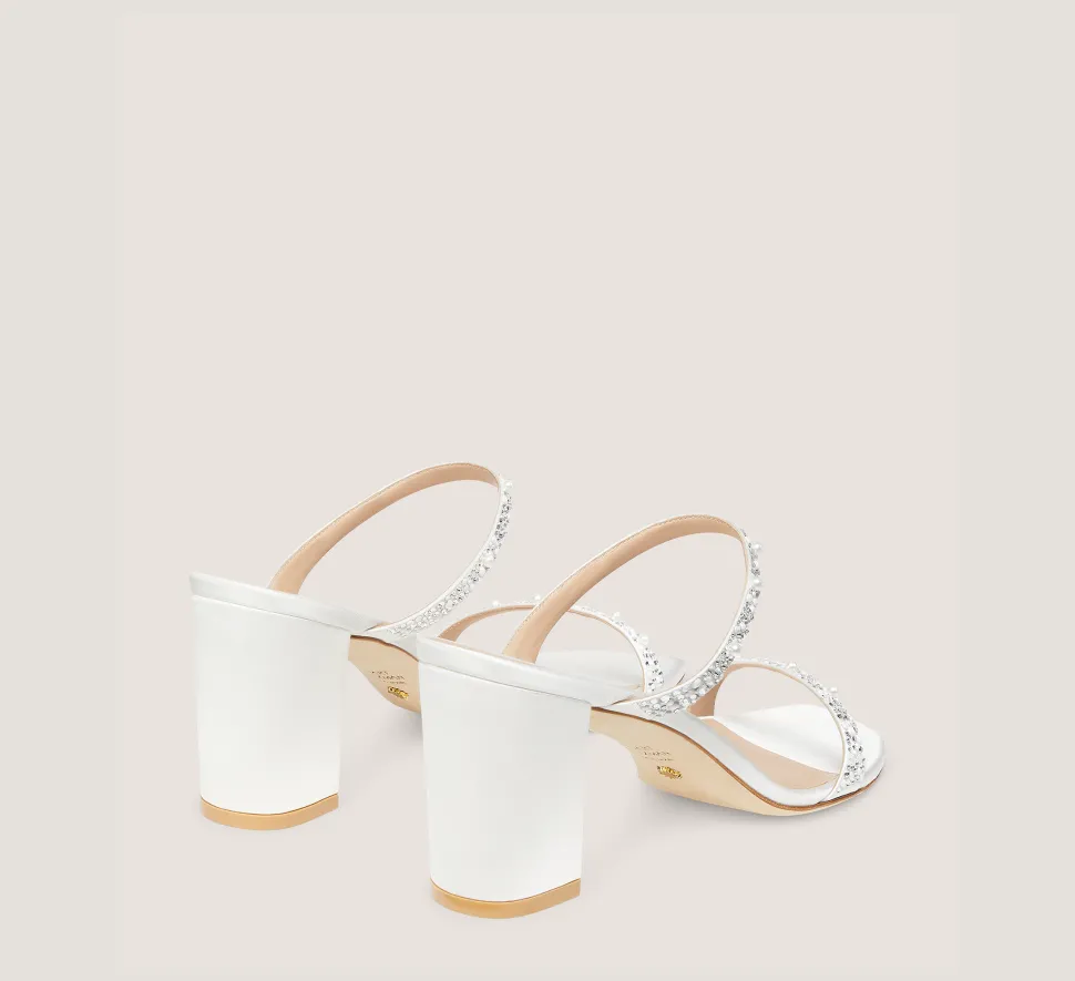 Stuart Weitzman Mid Heel Sandals|Trending: Block Heels-CHANGE LOCATION