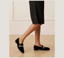 Stuart Weitzman The Work Essentials Edit|The SW Exclusives Collection-CHANGE LOCATION