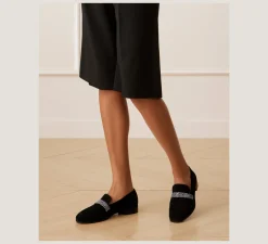 Stuart Weitzman The Work Essentials Edit|The SW Exclusives Collection-CHANGE LOCATION