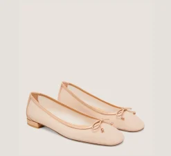 Stuart Weitzman The SW Extended Sizes Collection|Flats & Loafers-CHANGE LOCATION