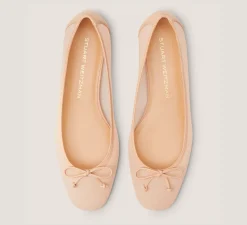 Stuart Weitzman The SW Extended Sizes Collection|Flats & Loafers-CHANGE LOCATION