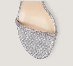 Stuart Weitzman The Nudist Collection|High Heel Sandals-CHANGE LOCATION