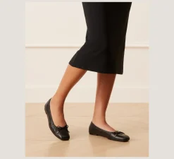 Stuart Weitzman The Work Essentials Edit|Flats & Loafers-CHANGE LOCATION