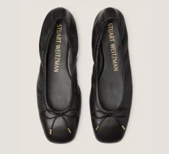 Stuart Weitzman The Work Essentials Edit|Flats & Loafers-CHANGE LOCATION