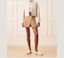 Stuart Weitzman The Work Essentials Edit|Flats & Loafers-CHANGE LOCATION