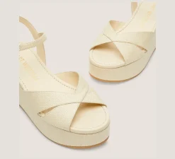 Stuart Weitzman Flat & Low Heel Sandals|Wedges & Espadrilles-CHANGE LOCATION