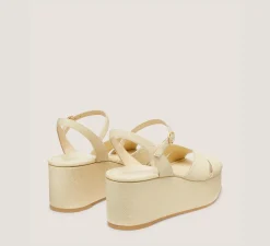 Stuart Weitzman Flat & Low Heel Sandals|Wedges & Espadrilles-CHANGE LOCATION