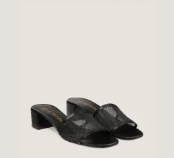Stuart Weitzman Flat & Low Heel Sandals|Trending: Block Heels-CHANGE LOCATION