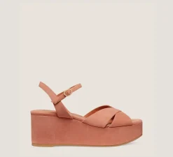 Stuart Weitzman Flat & Low Heel Sandals|Wedges & Espadrilles-CHANGE LOCATION