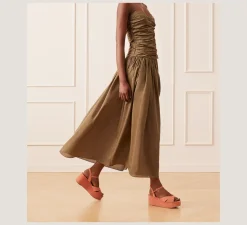 Stuart Weitzman Flat & Low Heel Sandals|Wedges & Espadrilles-CHANGE LOCATION