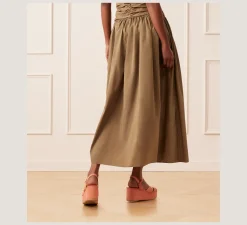 Stuart Weitzman Flat & Low Heel Sandals|Wedges & Espadrilles-CHANGE LOCATION