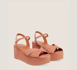 Stuart Weitzman Flat & Low Heel Sandals|Wedges & Espadrilles-CHANGE LOCATION