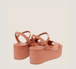 Stuart Weitzman Flat & Low Heel Sandals|Wedges & Espadrilles-CHANGE LOCATION